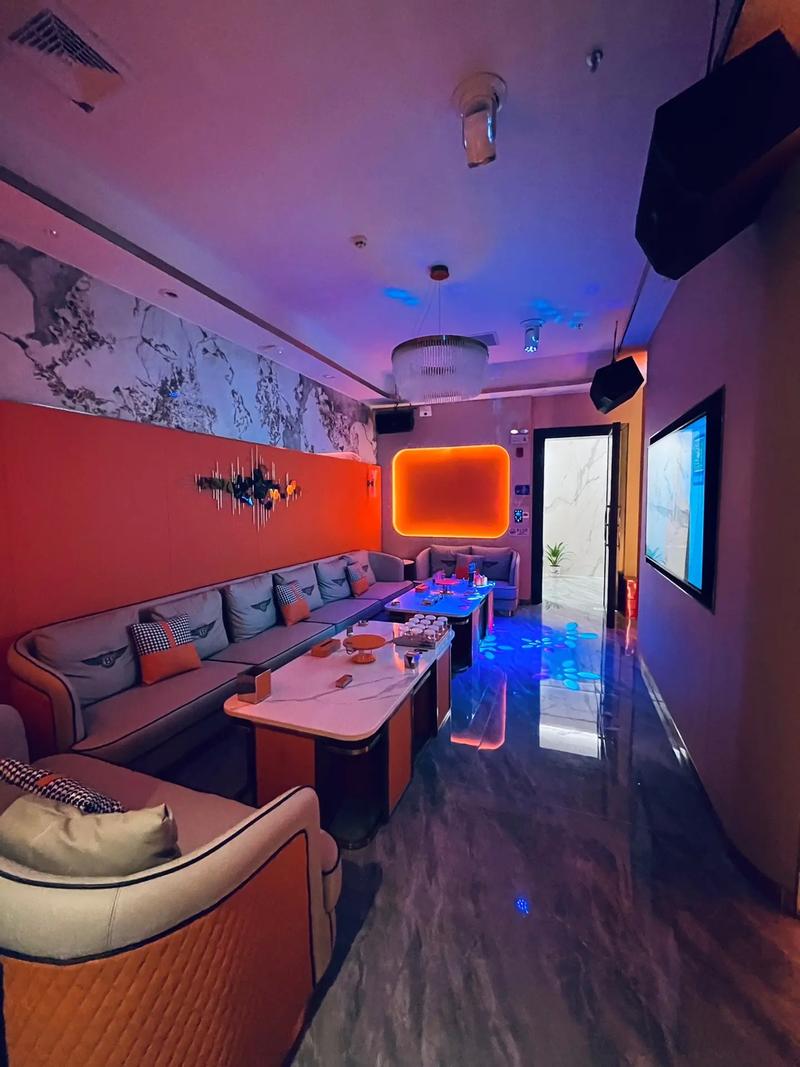 成都商务ktv预订通道-武侯区ktv预订